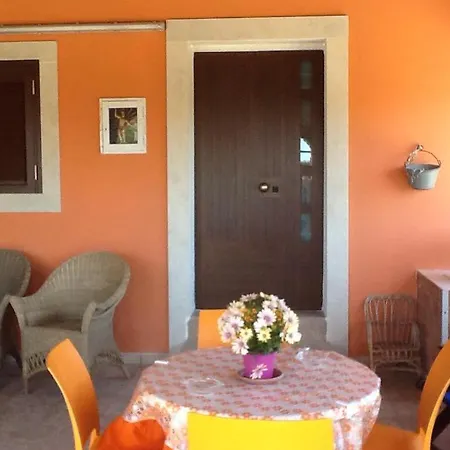 Holiday home Casa Di Lory Bruca *