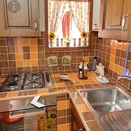 Casa Di Lory Bruca * Scicli