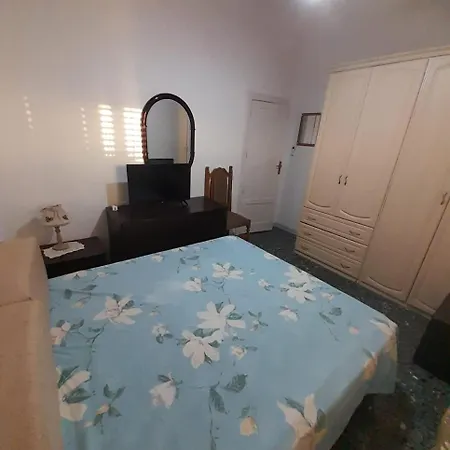 Casa Di Lory Bruca