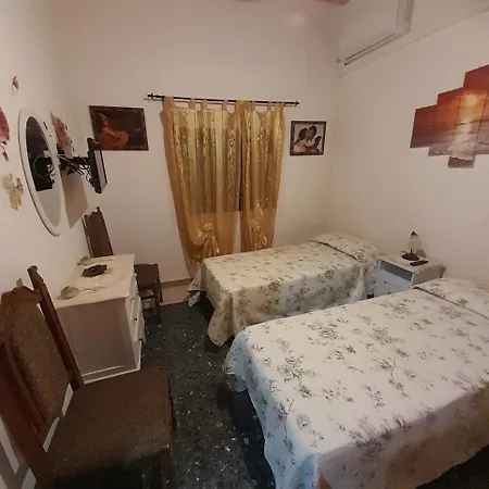 Casa Di Lory Bruca