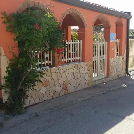 Holiday home Casa Di Lory Bruca *