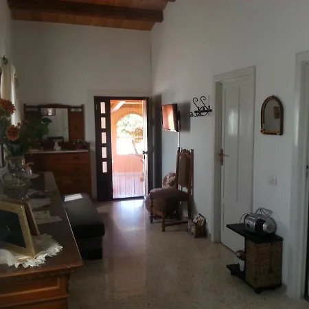 Casa Di Lory Bruca