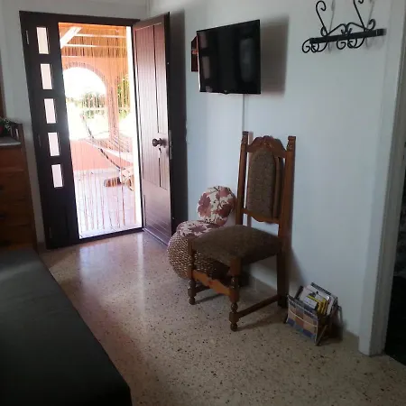 Holiday home Casa Di Lory Bruca Scicli
