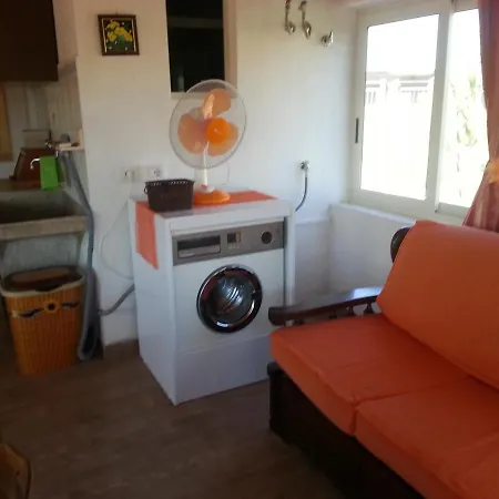Casa Di Lory Bruca Holiday home *