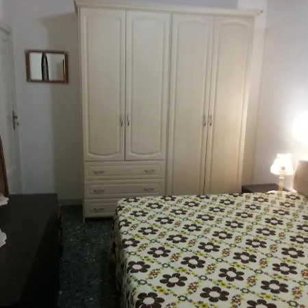 Casa Di Lory Bruca *
