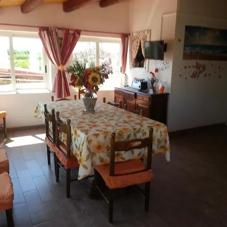 Casa Di Lory Bruca Holiday home *