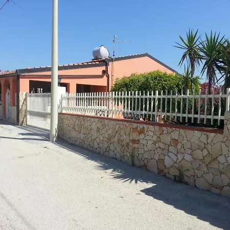 Casa Di Lory Bruca