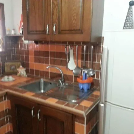 Holiday home Casa Di Lory Bruca