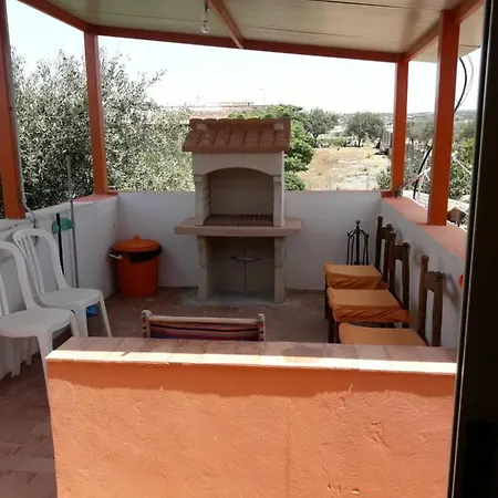 Holiday home Casa Di Lory Bruca *