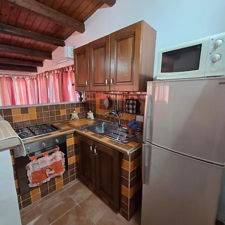 بيت للعطل Casa Di Lory Bruca *