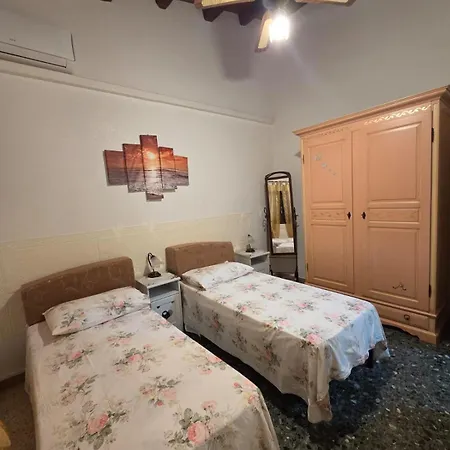 بيت للعطل Casa Di Lory Bruca *