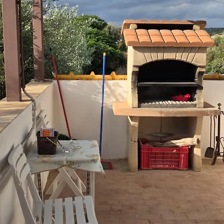 Casa Di Lory Bruca *