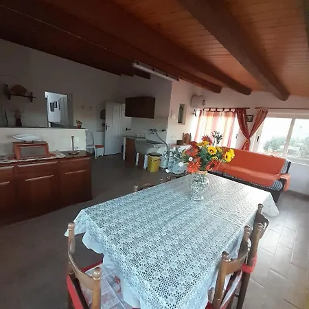 بيت للعطل Casa Di Lory Bruca *