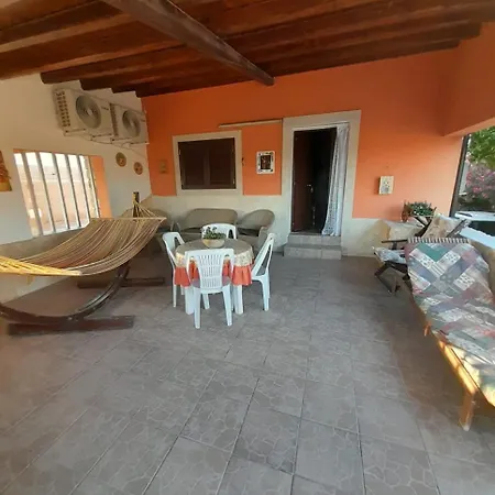 بيت للعطل Casa Di Lory Bruca