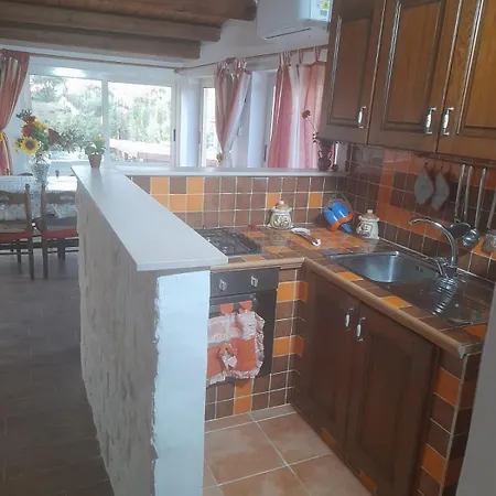 Casa Di Lory Bruca * شيكلي