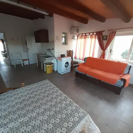 بيت للعطل Casa Di Lory Bruca