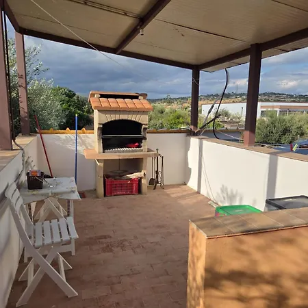 Casa Di Lory Bruca