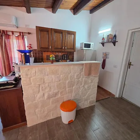 بيت للعطل Casa Di Lory Bruca