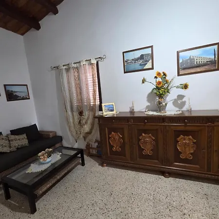 بيت للعطل Casa Di Lory Bruca *