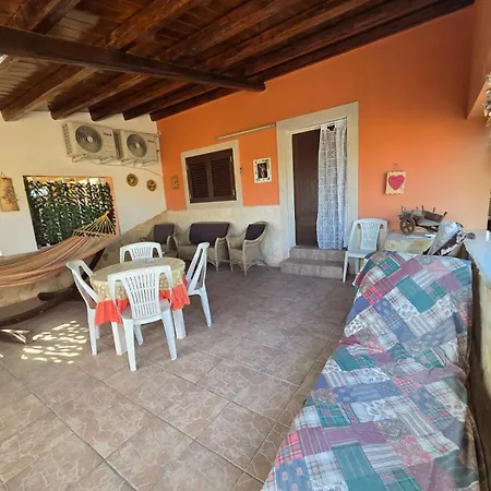 Casa Di Lory Bruca *