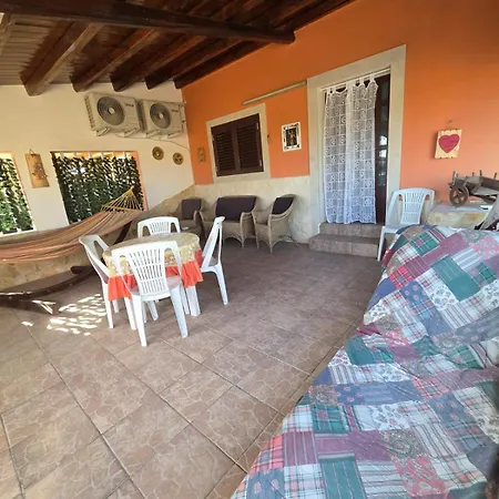 بيت للعطل Casa Di Lory Bruca *