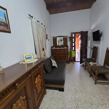 بيت للعطل Casa Di Lory Bruca *