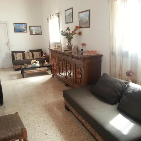Casa Di Lory Bruca شيكلي