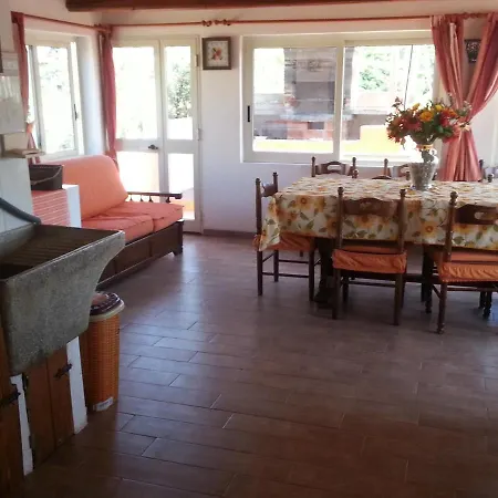Casa Di Lory Bruca بيت للعطل *