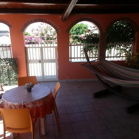 Casa Di Lory Bruca *