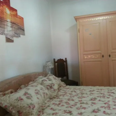 بيت للعطل Casa Di Lory Bruca