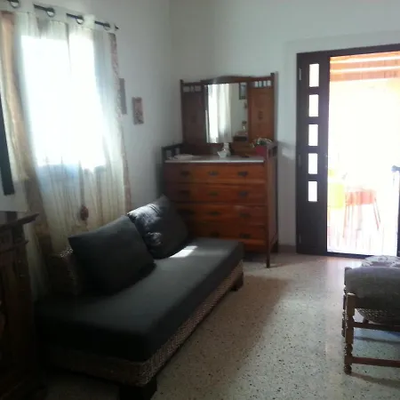 Casa Di Lory Bruca
