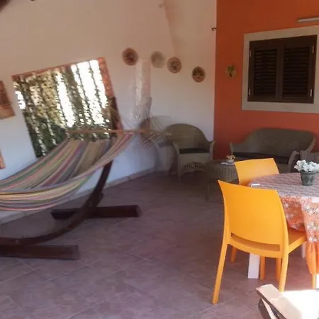 بيت للعطل Casa Di Lory Bruca