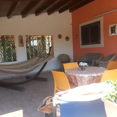 بيت للعطل Casa Di Lory Bruca شيكلي